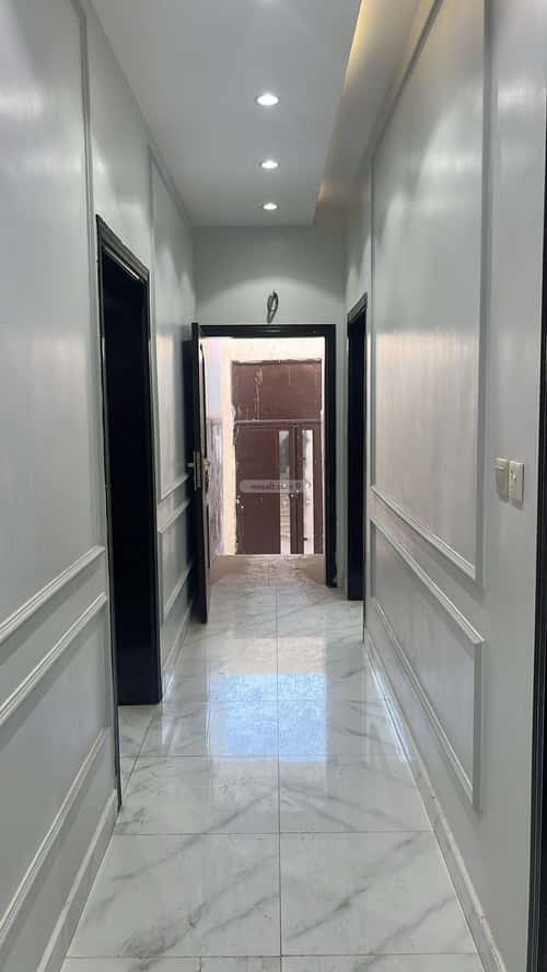 شقة 4 غرف في ورقان 4