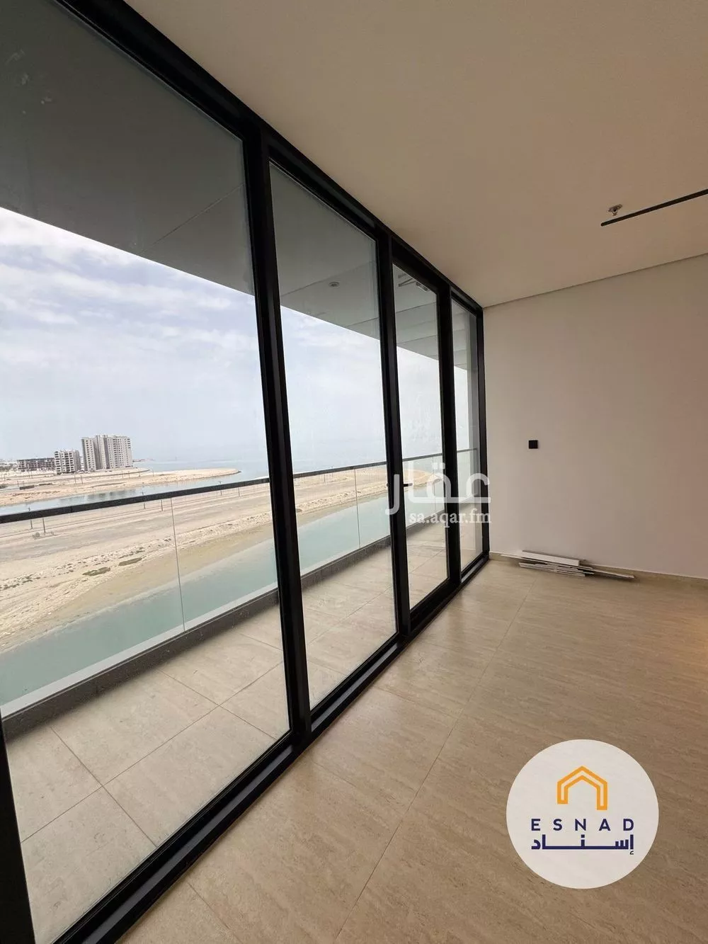 3 bedroom apartment in Al Khour 2