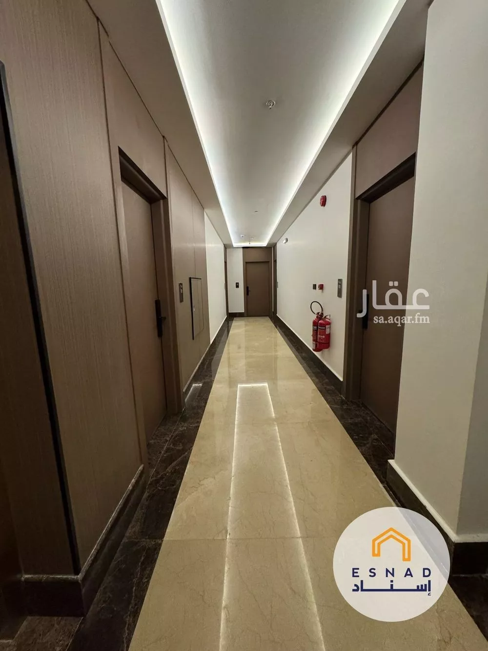 3 bedroom apartment in Al Khour 11