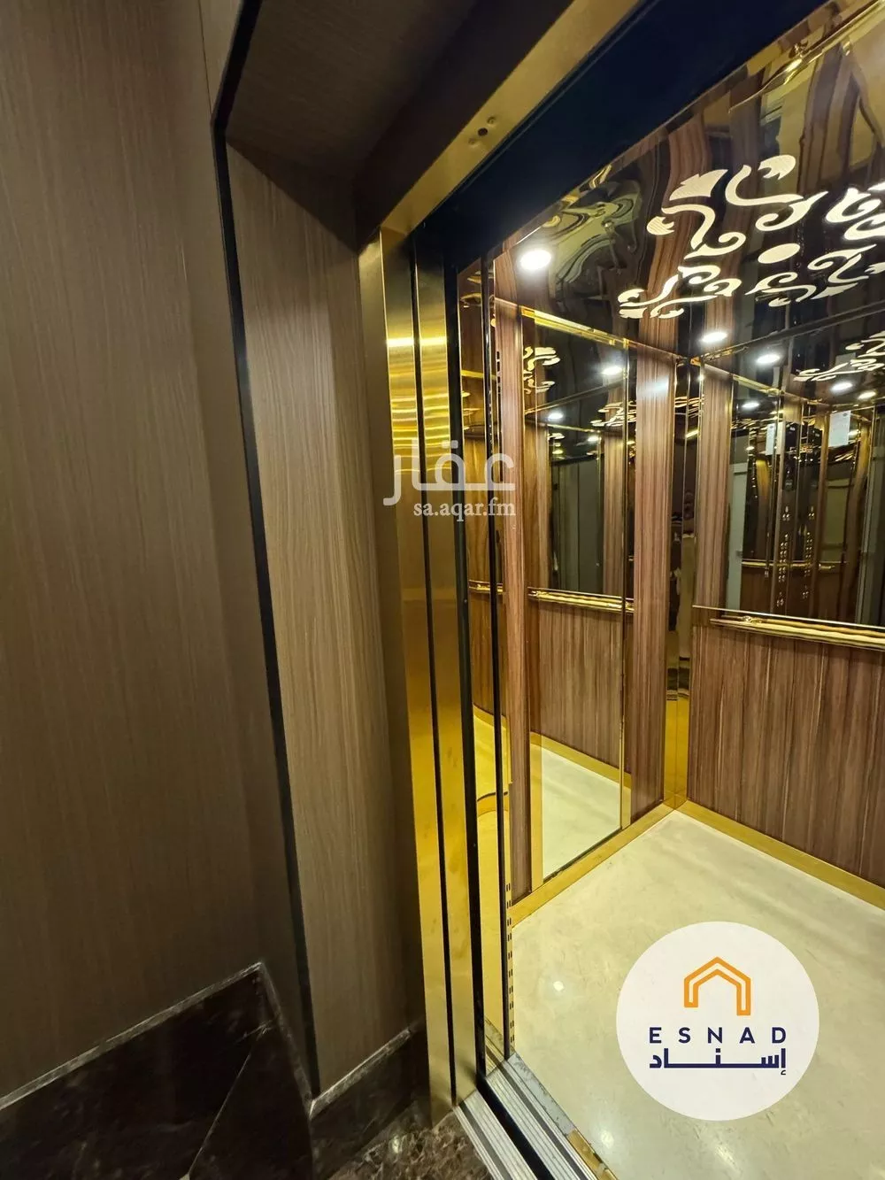 3 bedroom apartment in Al Khour 12