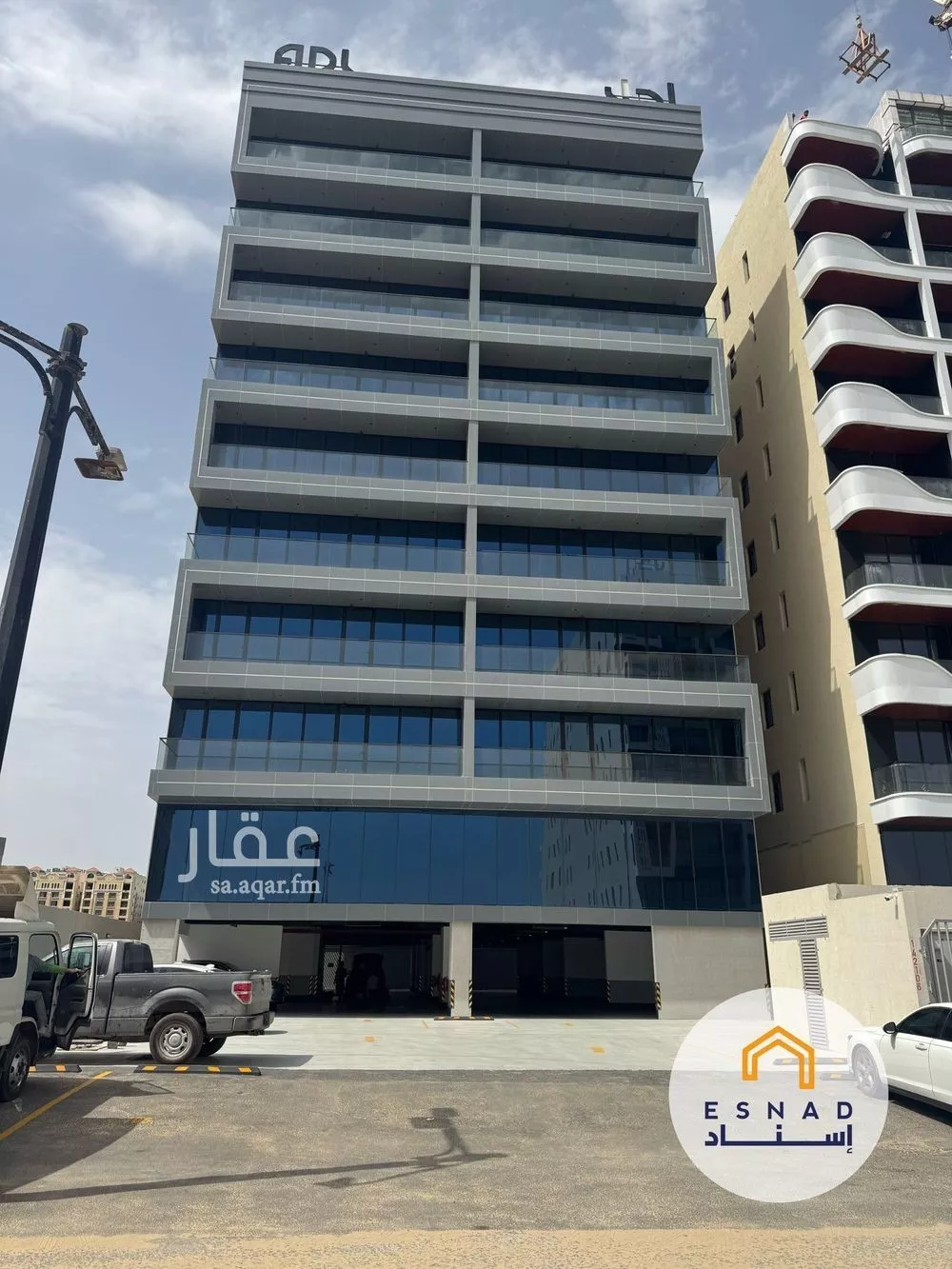 3 bedroom apartment in Al Khour 13