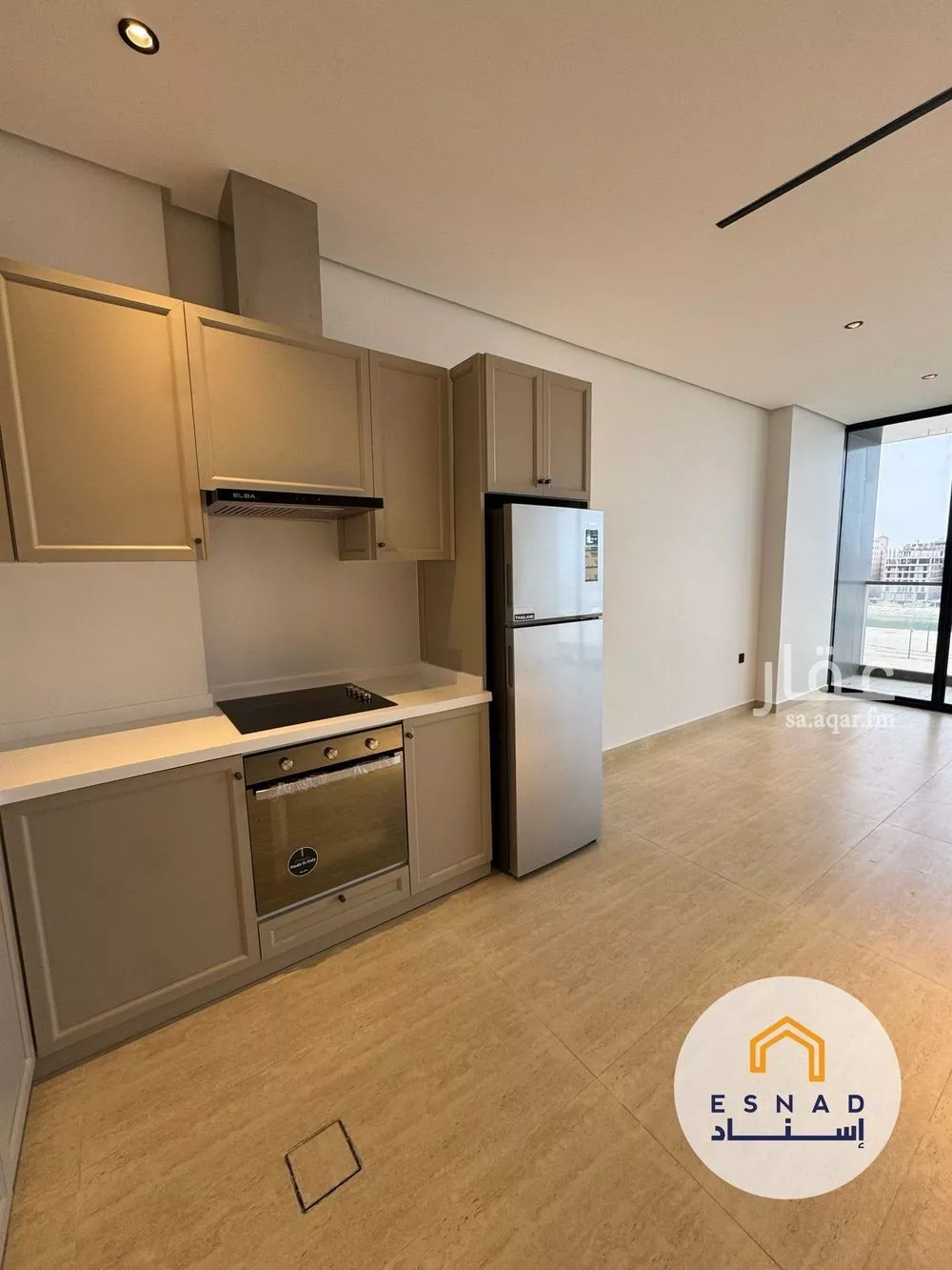 3 bedroom apartment in Al Khour 7