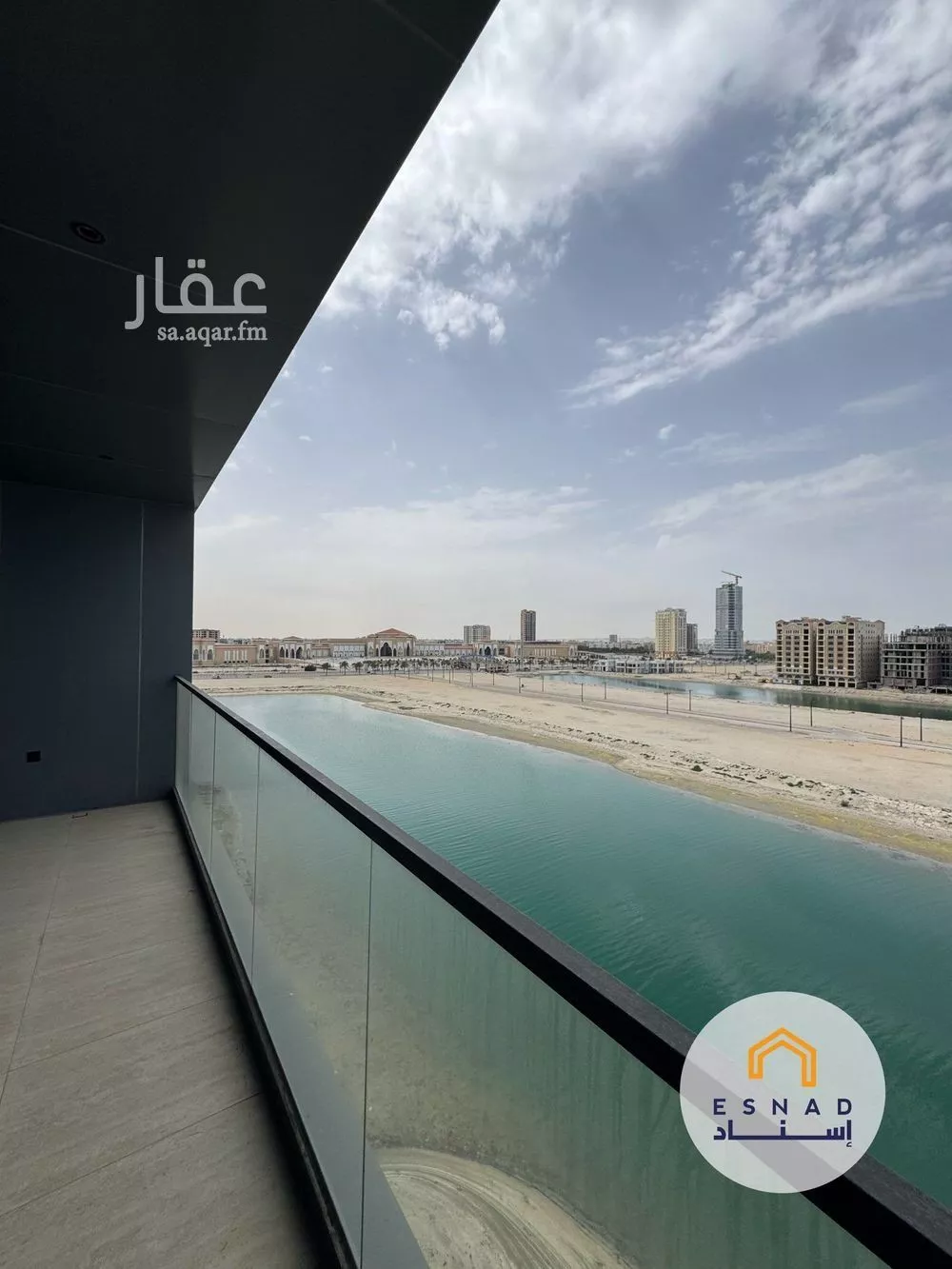 3 bedroom apartment in Al Khour 10