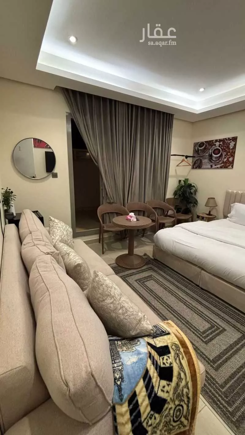 1 bedroom apartment in Al Narjis 2