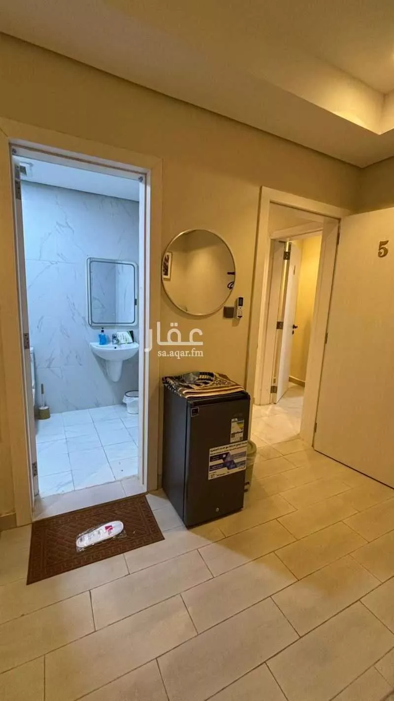 1 bedroom apartment in Al Narjis 3