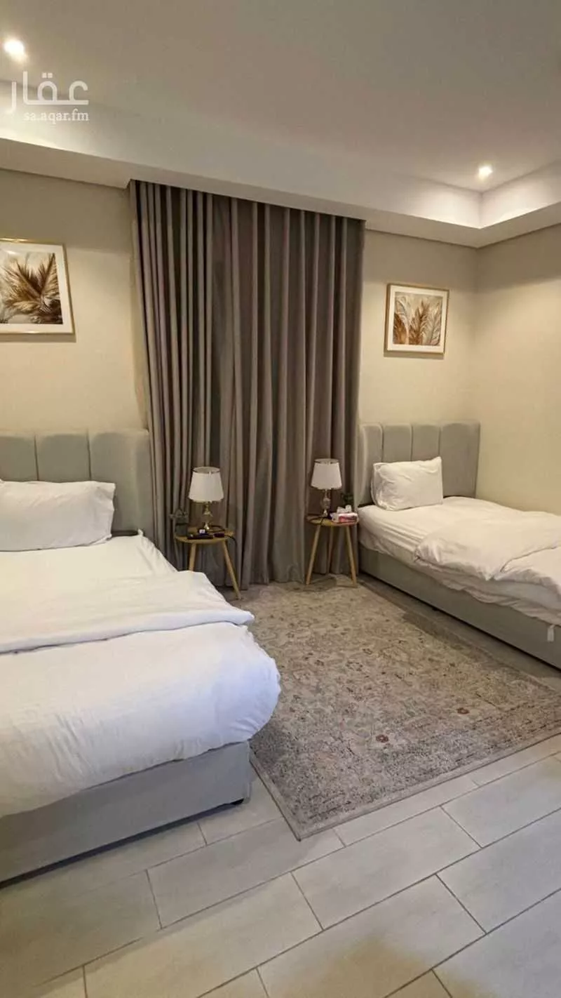 1 bedroom apartment in Al Narjis 4