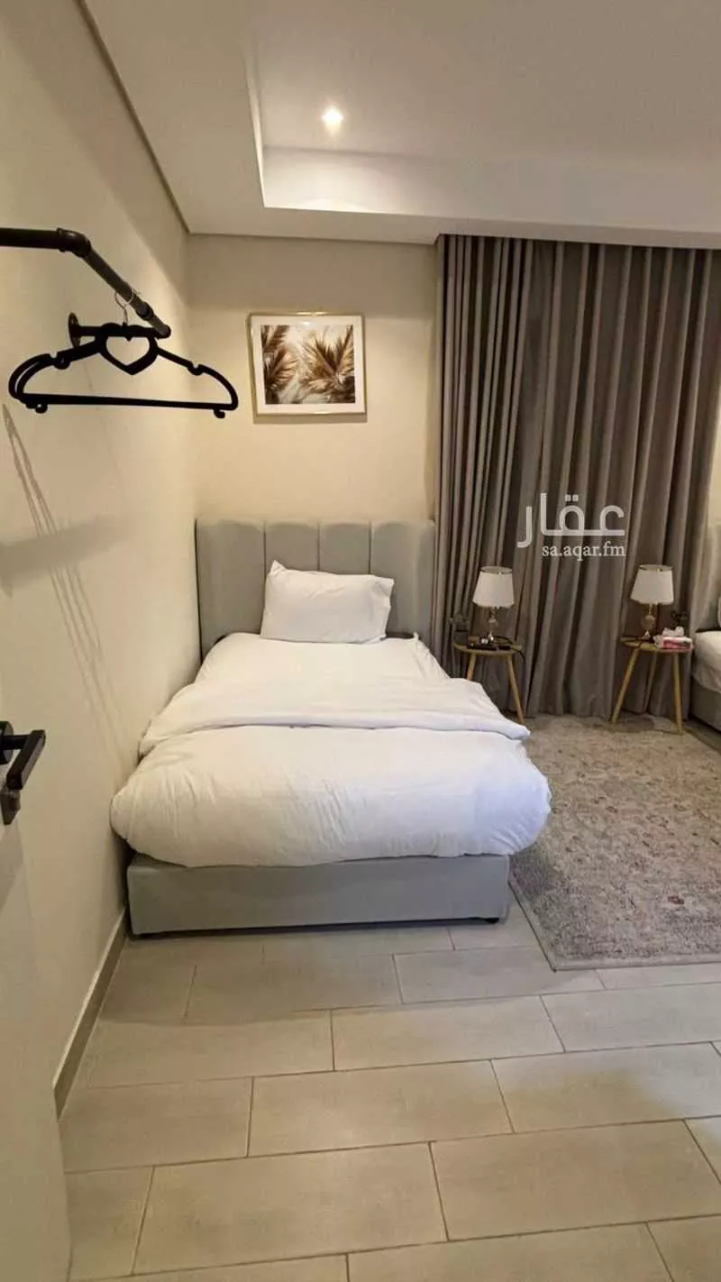 1 bedroom apartment in Al Narjis 5
