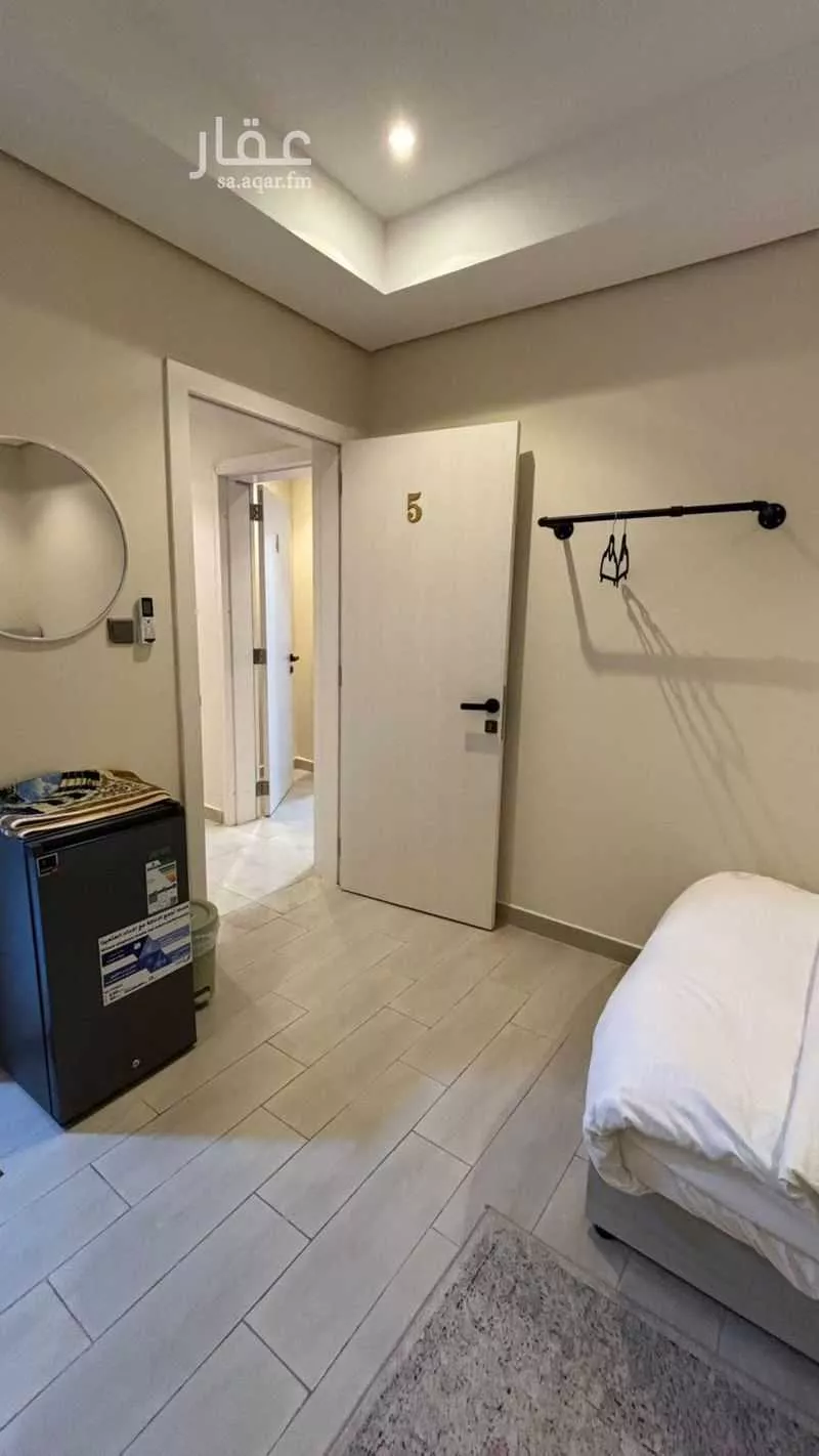 1 bedroom apartment in Al Narjis 7