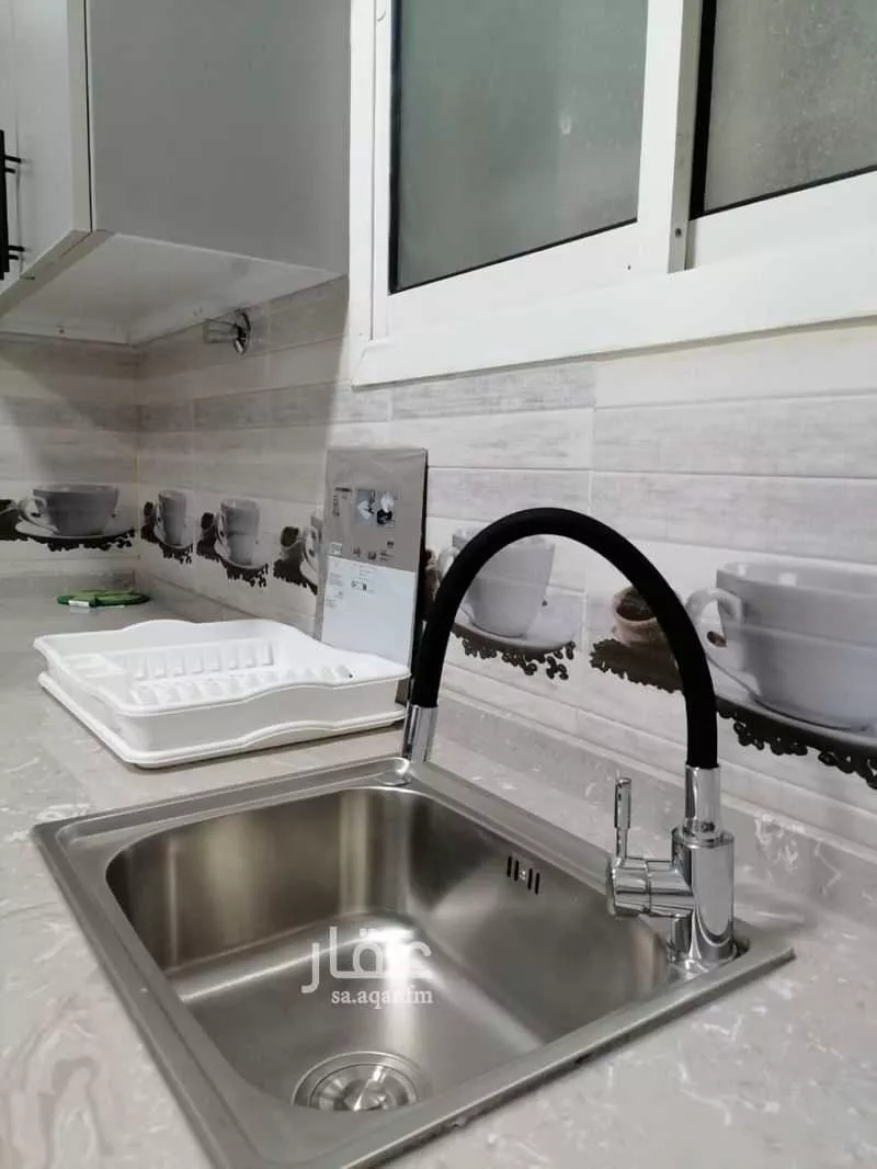 1 bedroom floor in Al Rimal 11