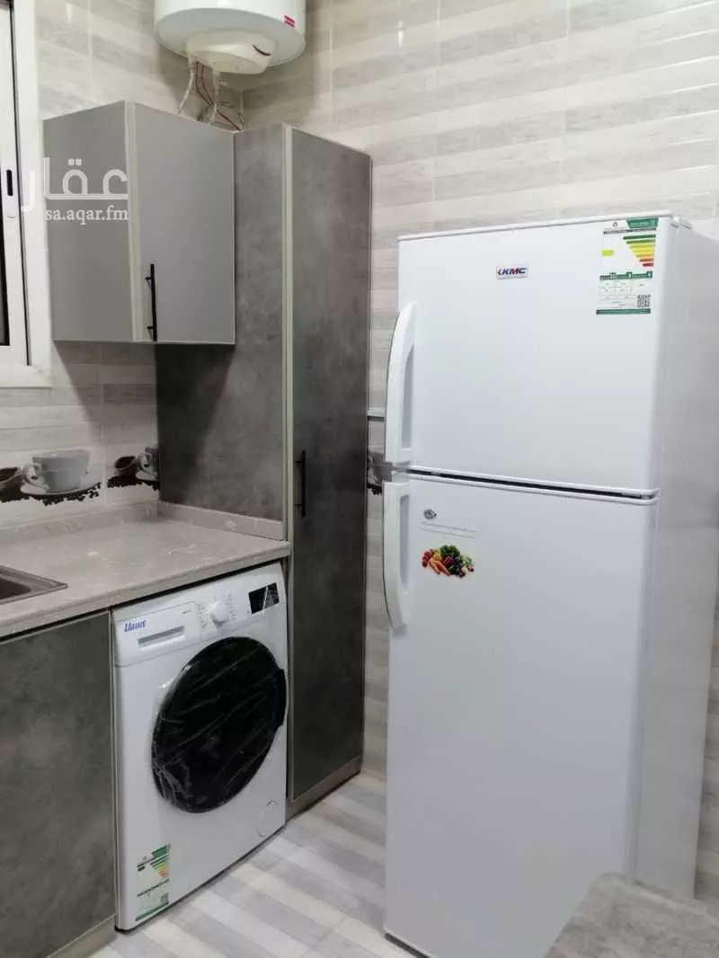 1 bedroom floor in Al Rimal 12
