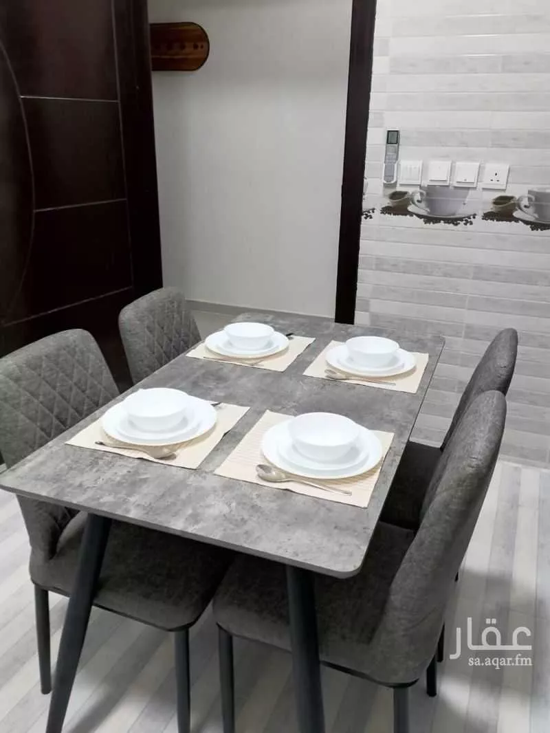 1 bedroom floor in Al Rimal 13
