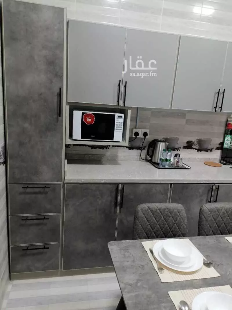 1 bedroom floor in Al Rimal 14