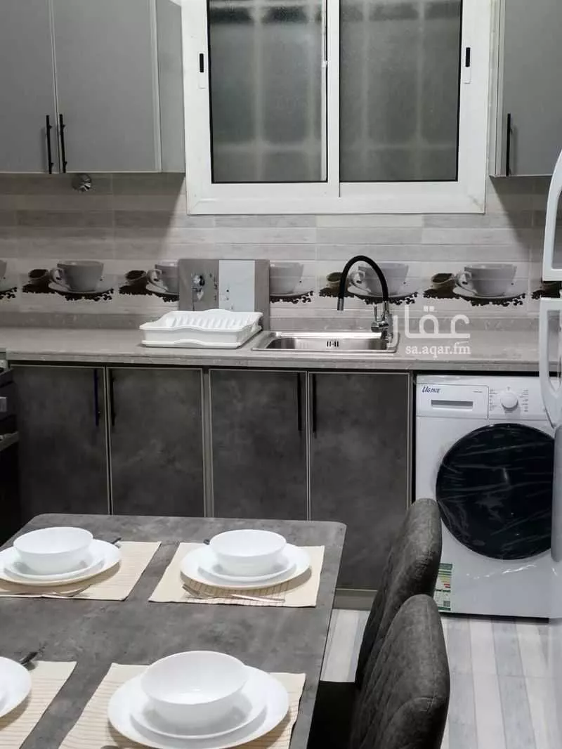 1 bedroom floor in Al Rimal 15