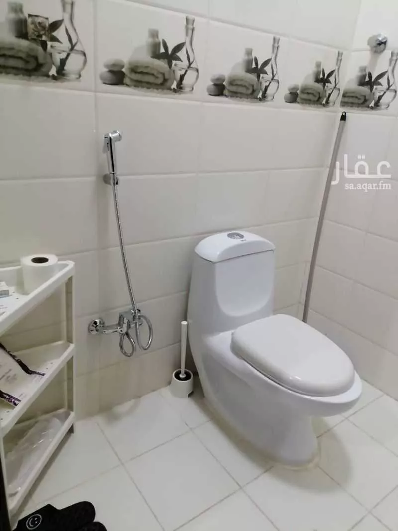 1 bedroom floor in Al Rimal 17