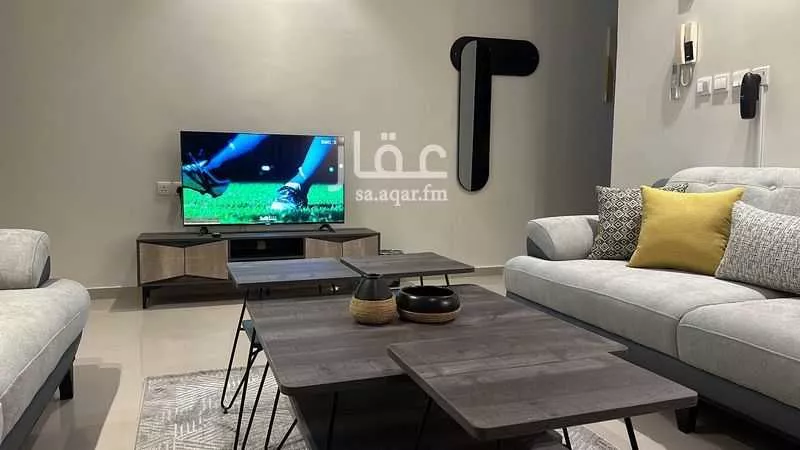1 bedroom floor in Al Rimal 3