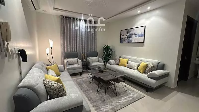 1 bedroom floor in Al Rimal 4