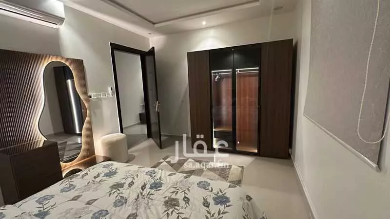 1 bedroom floor in Al Rimal 6