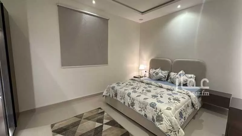 1 bedroom floor in Al Rimal 7