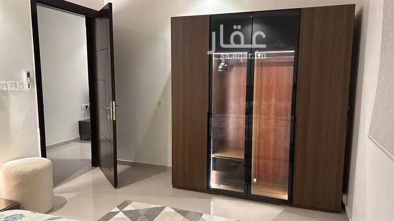 1 bedroom floor in Al Rimal 8
