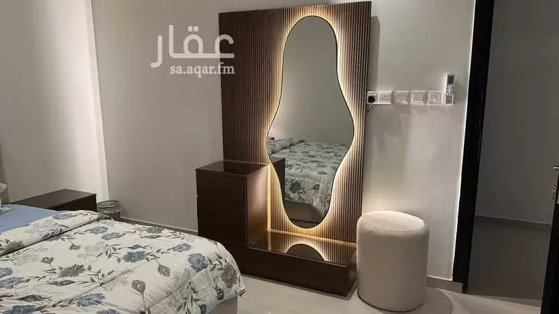 1 bedroom floor in Al Rimal 9