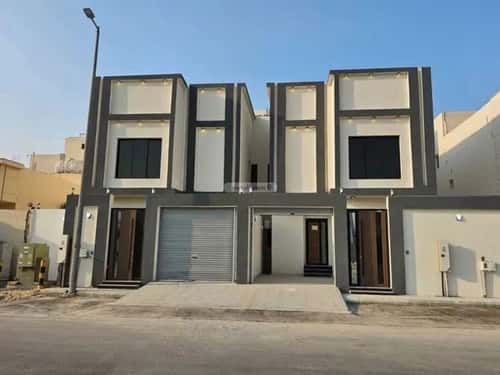 7 bedroom villa in Dahiat King Fahd 3