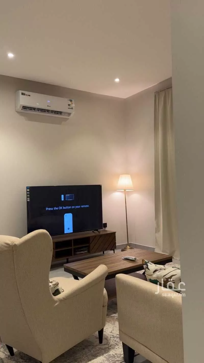 2 bedroom apartment in Ad Dhubbat 6
