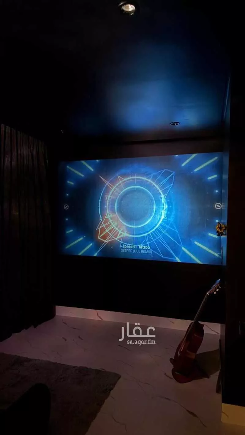 شقة 3 غرف في الحمرا 8