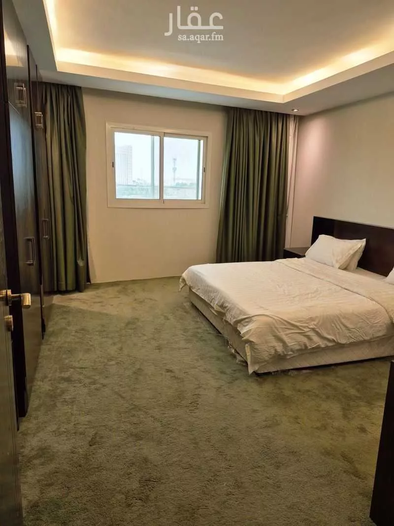 1 bedroom apartment in Al Wizarat 2
