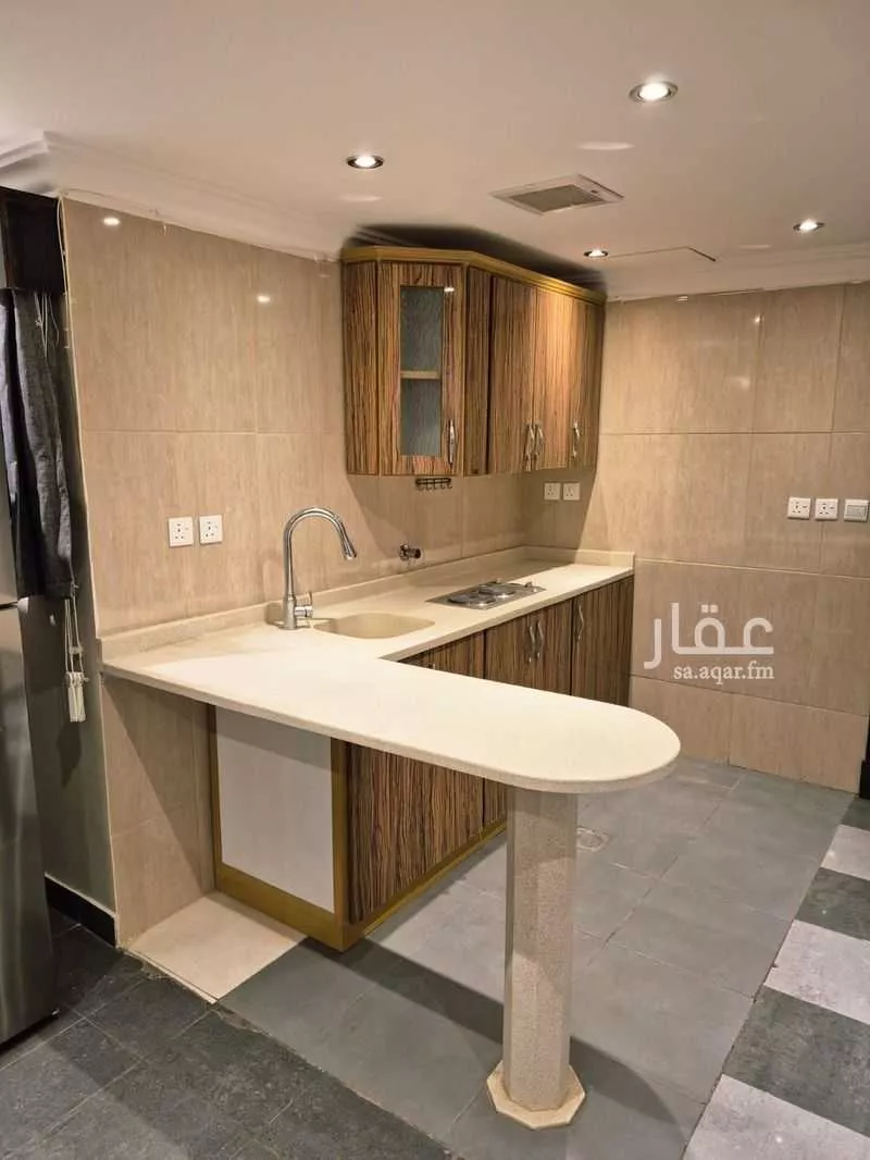 1 bedroom apartment in Al Wizarat 3