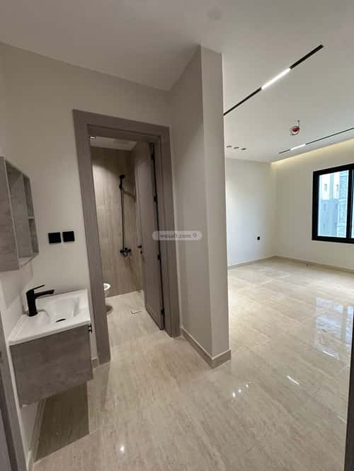 شقة 4 غرف في الحمرا 1