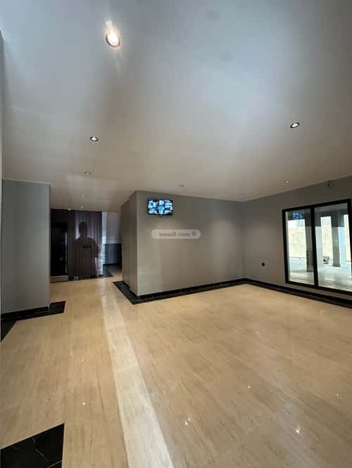 شقة 4 غرف في الحمرا 4