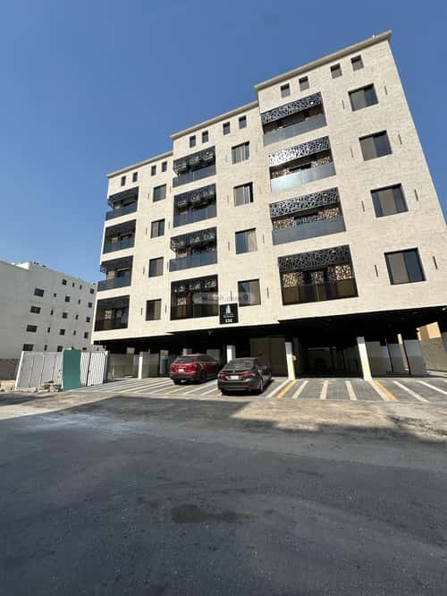 4 bedroom apartment in Al Hamra 6