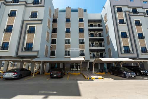 شقة 3 غرف في الحمرا 3