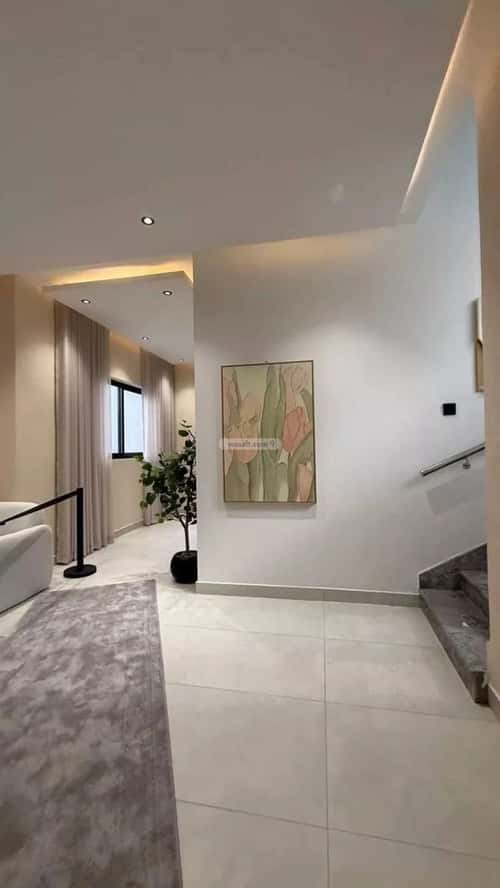 7 bedroom villa in Al Bahr 1