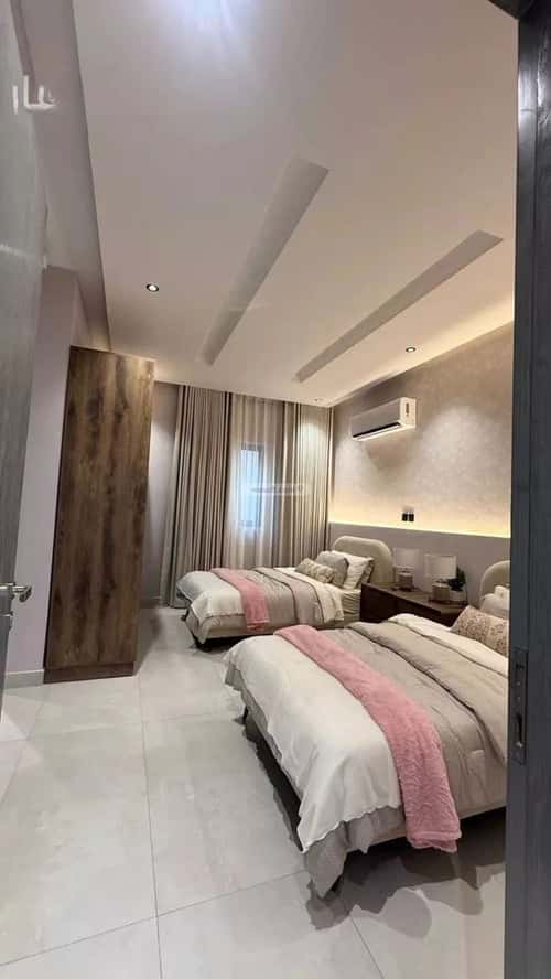 7 bedroom villa in Al Bahr 4