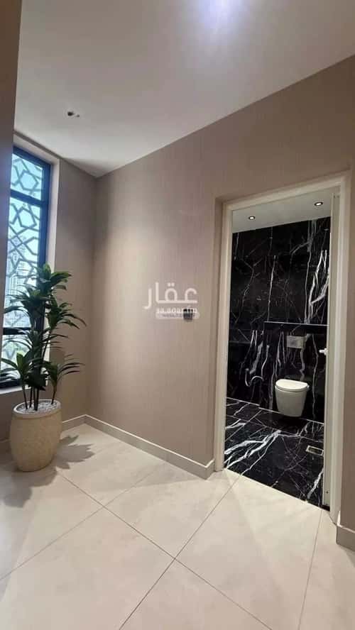 فيلا 7 غرف في البحر 15