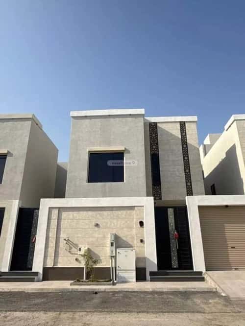 فيلا 7 غرف في البحر 11