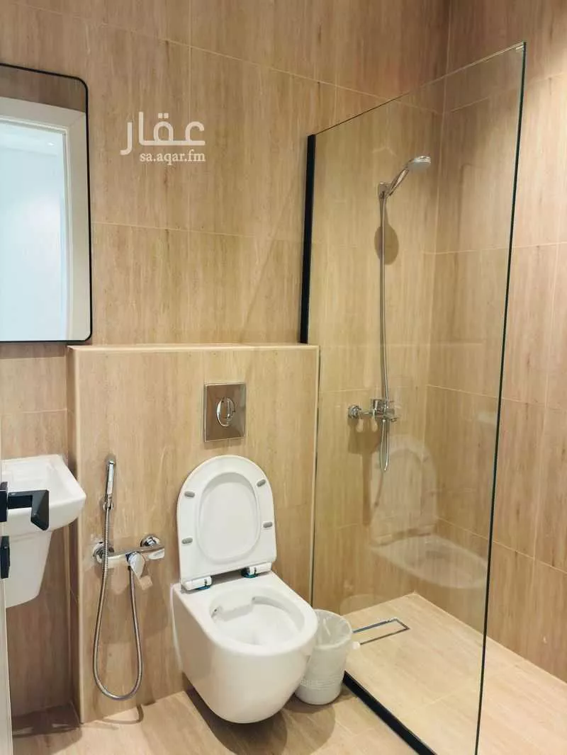 2 bedroom apartment in Al Izdihar 2