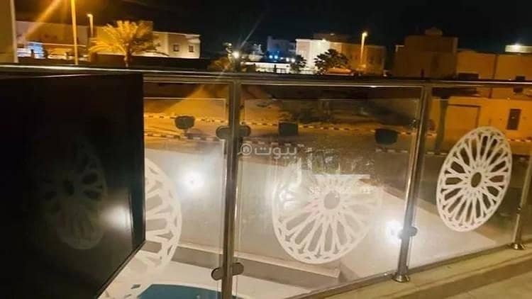 فيلا 4 غرف في شاطئ نصف القمر، الدمام 6