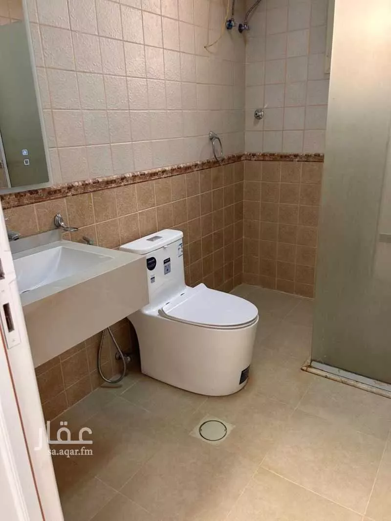 4 bedroom apartment in Al Rawdah 5