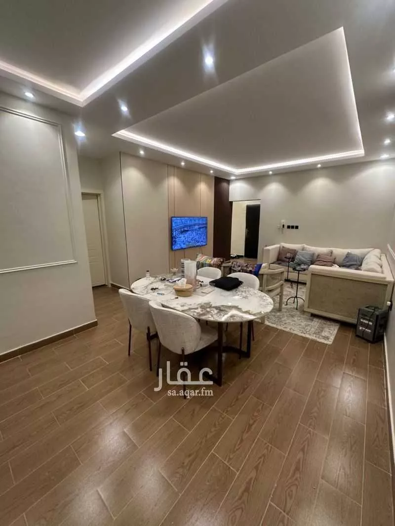 5 bedroom apartment in Al Mahdiyyah, Riyadh 5