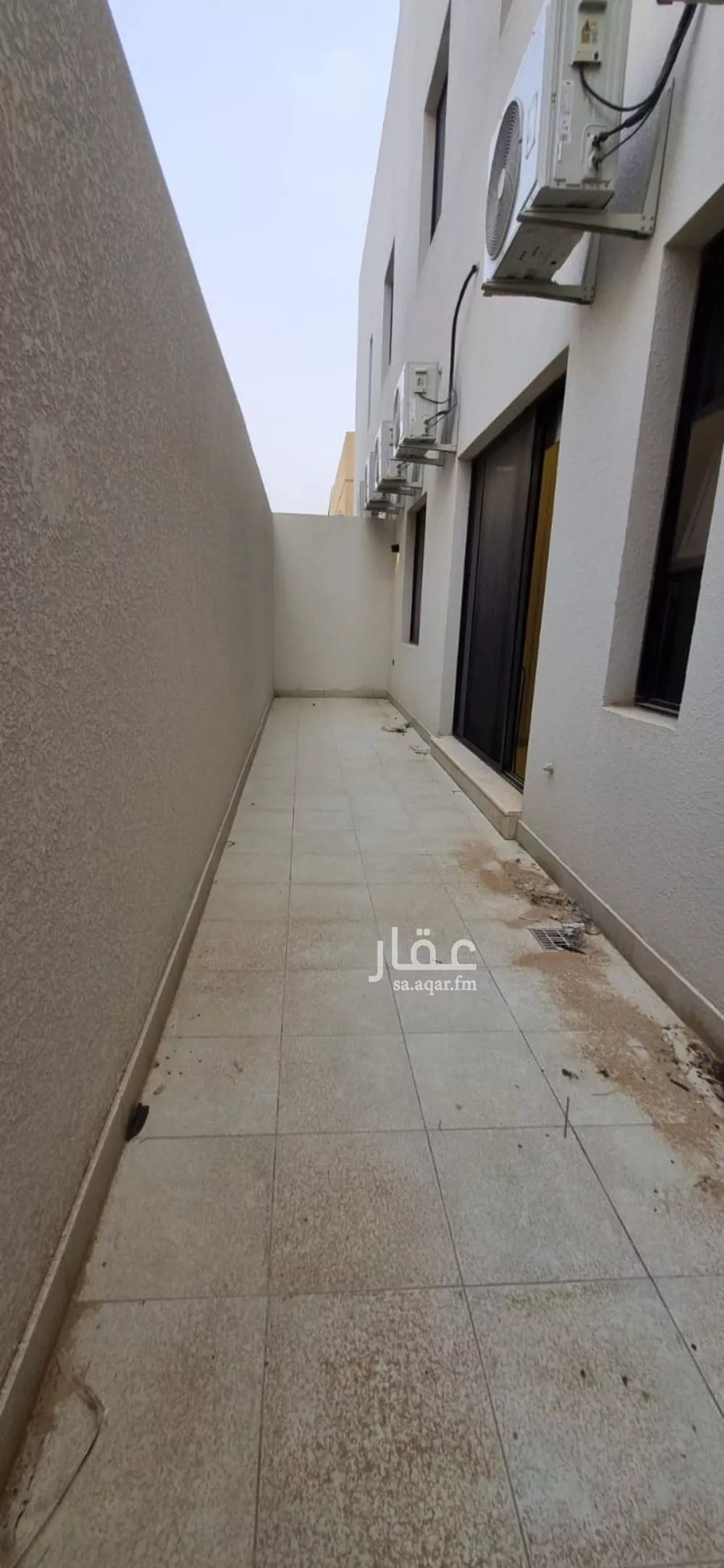 شقة 3 غرف في المصيف 15