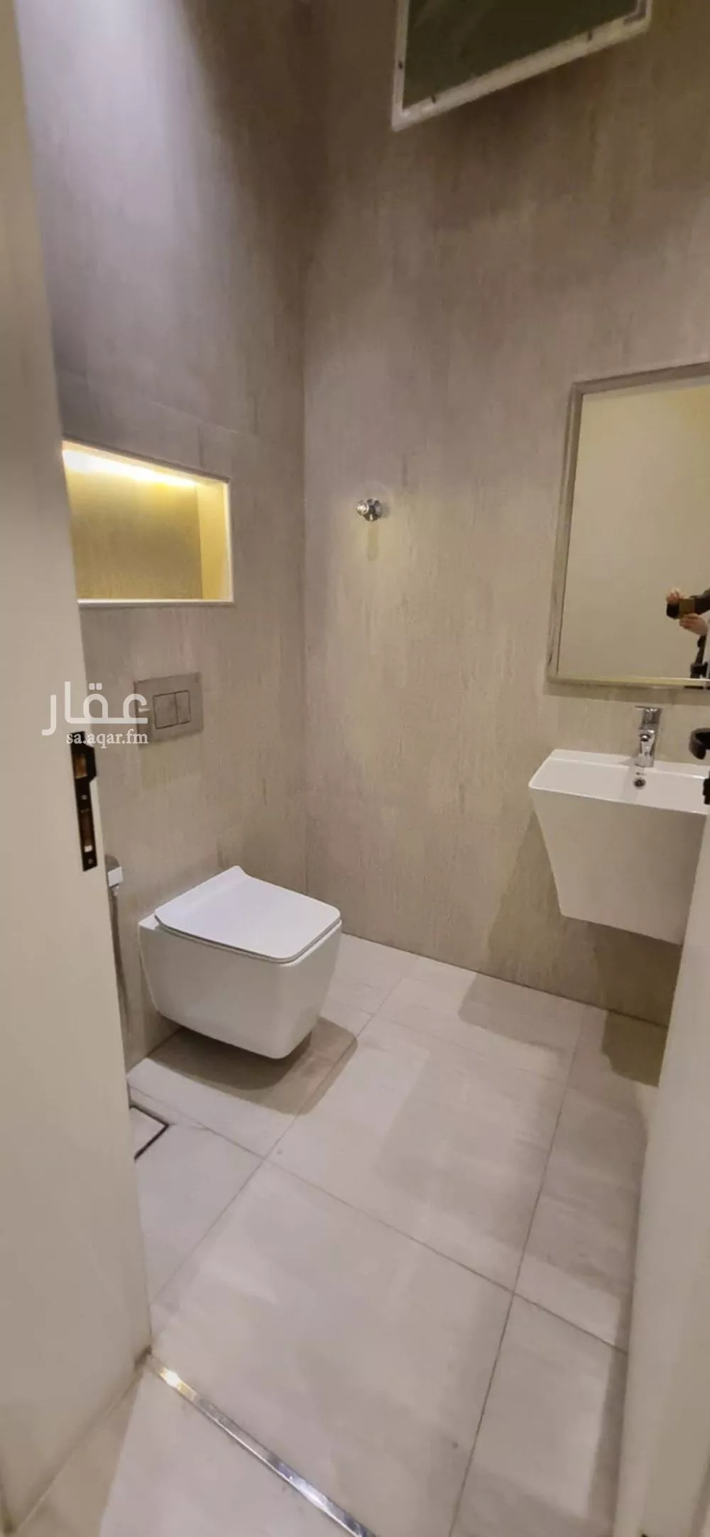 شقة 3 غرف في المصيف 5