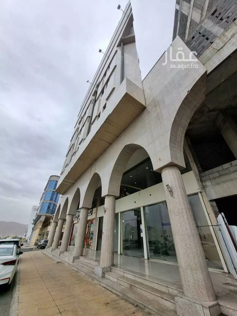shop in Al Fath, Madinah 4
