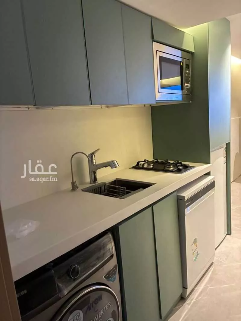 2 bedroom apartment in Al Andalus, Riyadh 4
