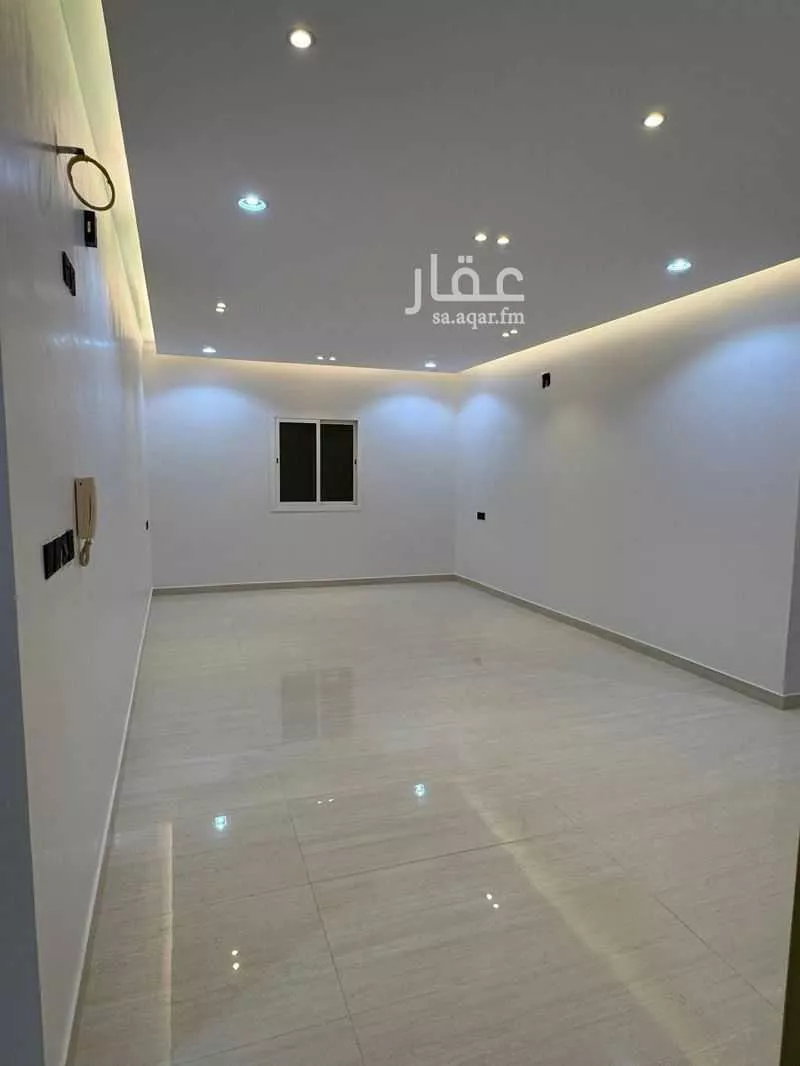 شقة 4 غرف في طويق 5
