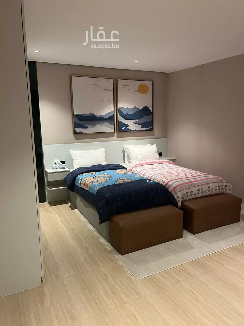 3 bedroom apartment in Al Sahafah 14