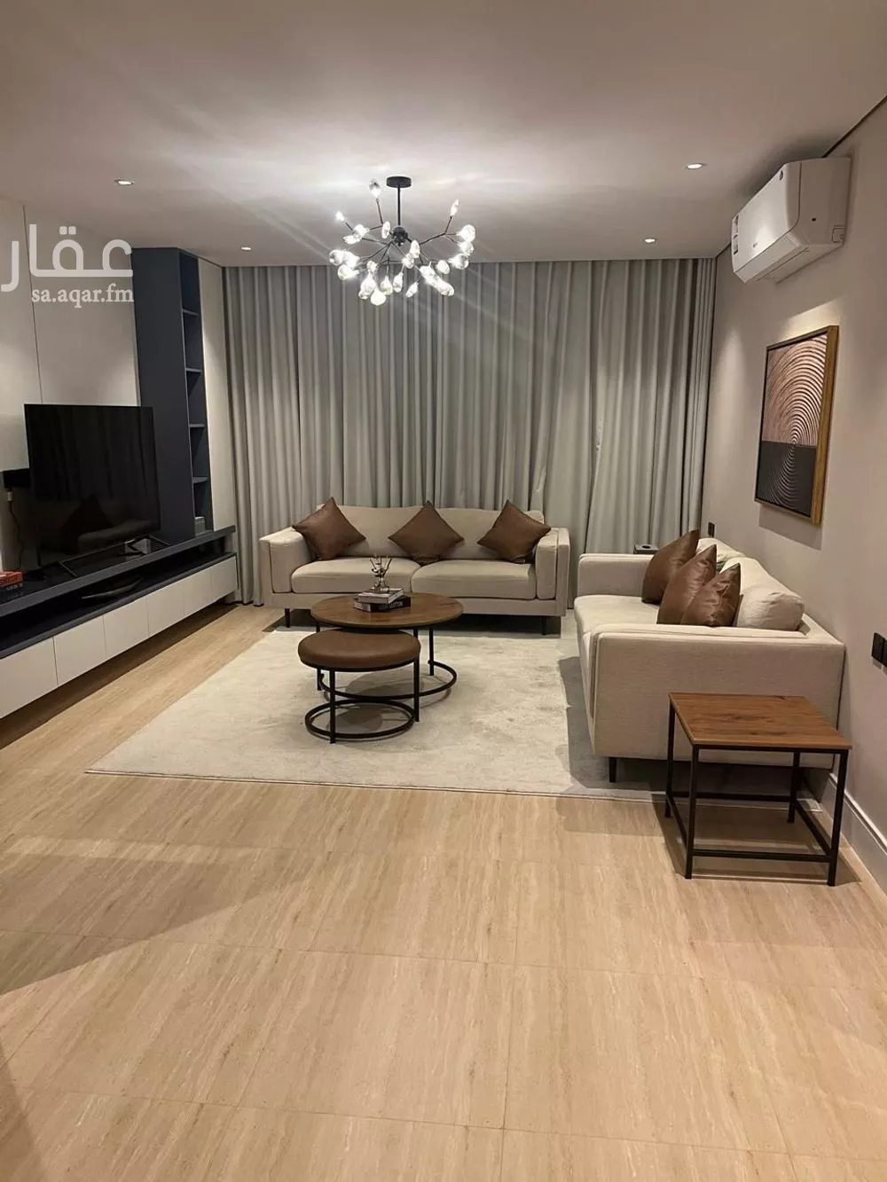 3 bedroom apartment in Al Sahafah 4