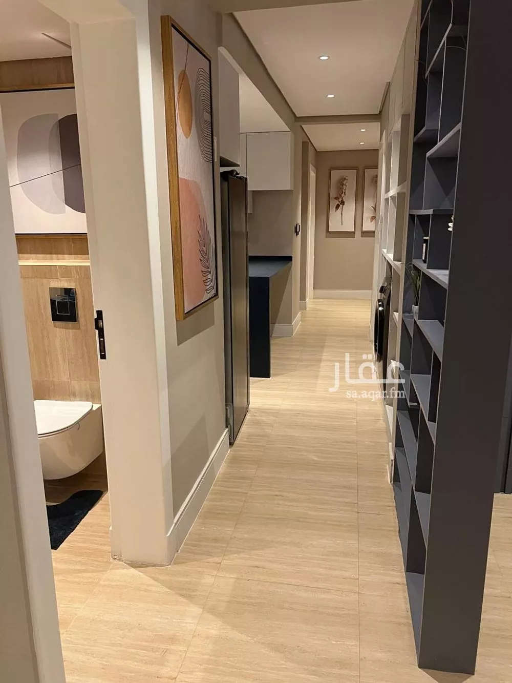 3 bedroom apartment in Al Sahafah 6