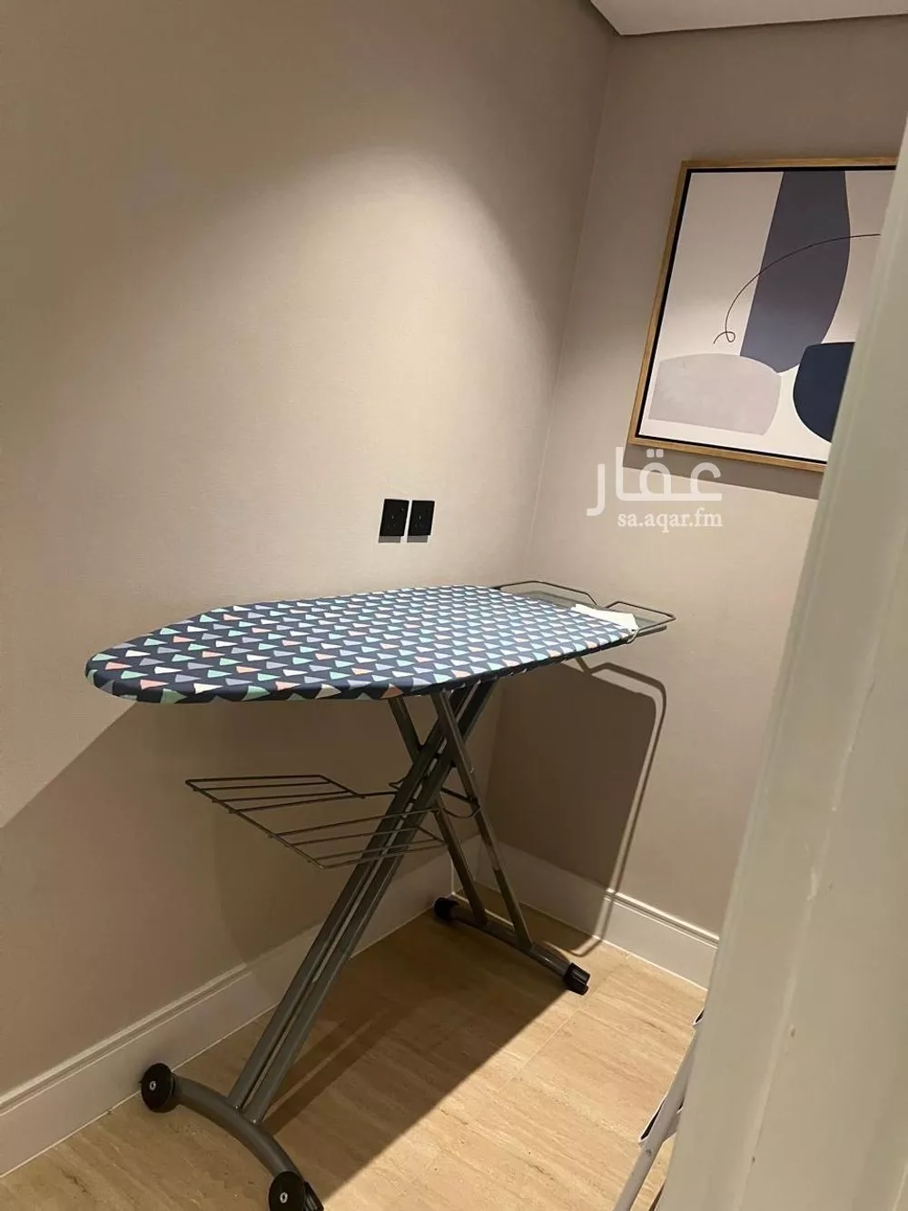 3 bedroom apartment in Al Sahafah 7